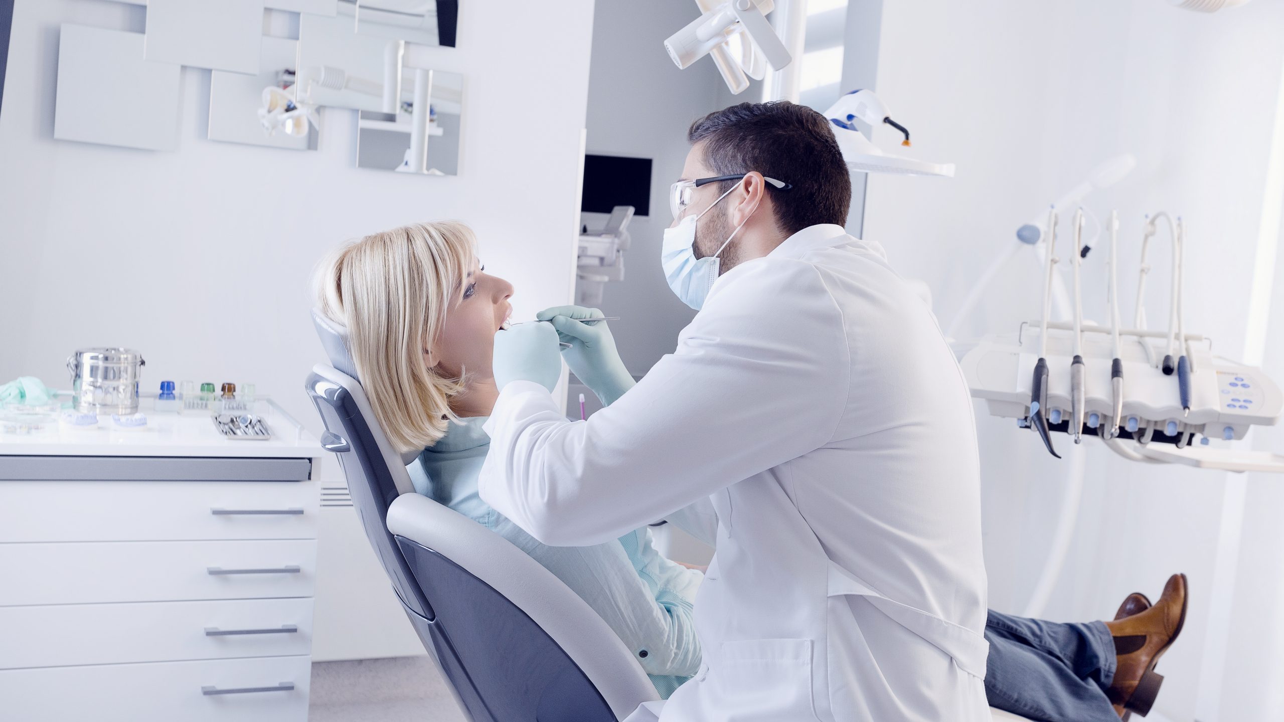 Dentist in Centerville, GA