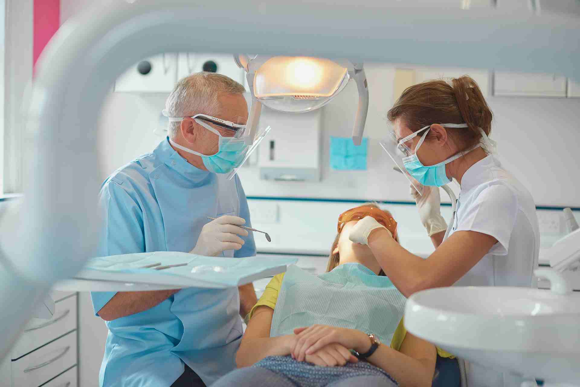 Dentist in Centerville, GA